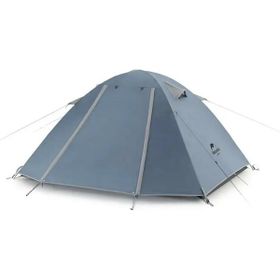 Naturehike P-Serisi 2 Kişilik Storm Blue Kamp Çadırı
