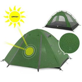 Naturehike Sky Pro 4 Katlanır Kamp Çadırı