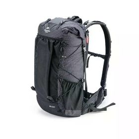 Naturehike Trekking 60+5 Siyah Sırt Çantası