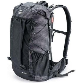 Naturehike Trekking 60+5 Siyah Sırt Çantası