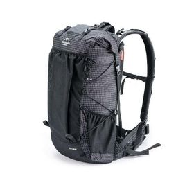 Naturehike Trekking 60+5 Siyah Sırt Çantası