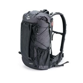 Naturehike Trekking 60+5 Siyah Sırt Çantası