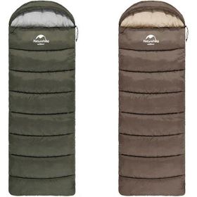 Naturehike U250 Kahverengi Sol Uyku Tulumu