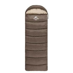 Naturehike U250 Kahverengi Sol Uyku Tulumu