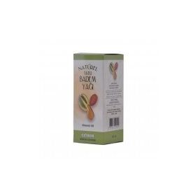 Naturel 50 ml Badem Yağı