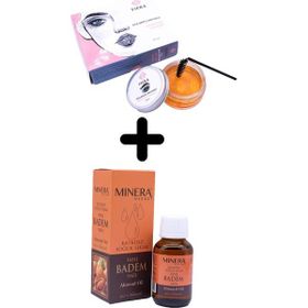 Naturel 50 ml Badem Yağı