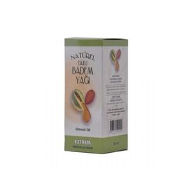 Naturel 50 ml Badem Yağı