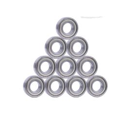 Naturel 608 Zz 10 Adet Rulman