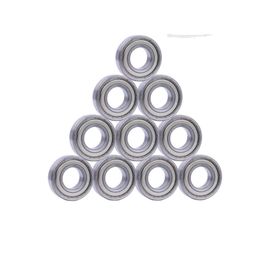Naturel 608 Zz 10 Adet Rulman