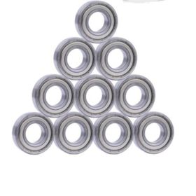 Naturel 608 Zz 10 Adet Rulman