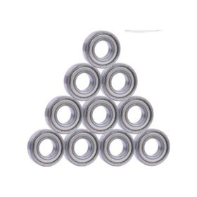 Naturel 608 Zz 10 Adet Rulman