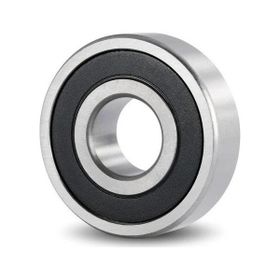 Naturel 6200 2RS/10X30X9 mm Rulman