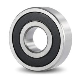 Naturel 6200 2RS/10X30X9 mm Rulman