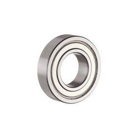 Naturel 6205 ZZ/25X52X15 mm Rulman