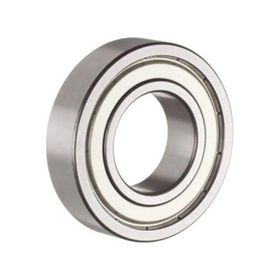 Naturel 6205 ZZ/25X52X15 mm Rulman