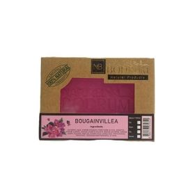 Naturel Bodrum Begonvil 100 gr Doğal Sabun