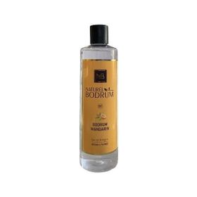 Naturel Bodrum Bodrum Mandalinası 400 ml Dökme Kolonya