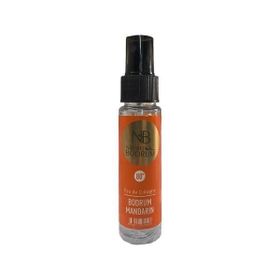 Naturel Bodrum Bodrum Mandalinası 60 ml Sprey Kolonya
