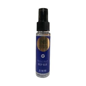 Naturel Bodrum Deep Blue 60 ml Sprey Kolonya
