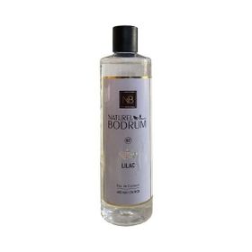 Naturel Bodrum Lilac 400 ml Dökme Kolonya