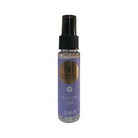 Naturel Bodrum Lilac 60 ml Sprey Kolonya