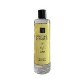 Naturel Bodrum Limon 400 ml Dökme Kolonya