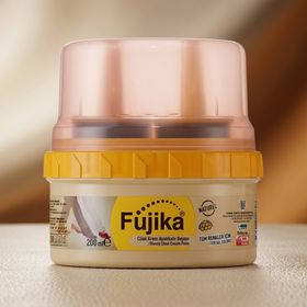 Naturel Fujika 150 ml Ayakkabı Boyası