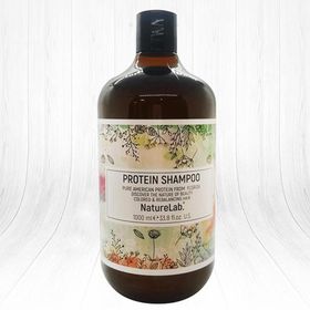 NatureLab 1000 ml Protein Şampuan