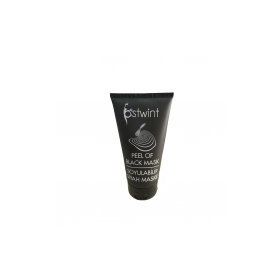Naturelife 150 ml Soyulabilir Siyah Maske
