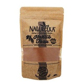 Naturelka 200 gr Kakao Tozu