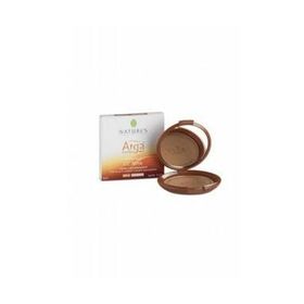 Nature's Arga Minerale CC Terra SPF15 9 gr Vücut Pudrası