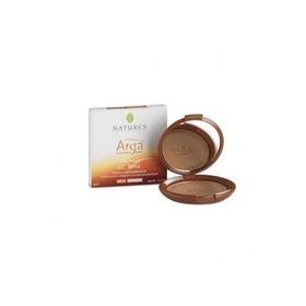 Nature's Arga Minerale CC Terra SPF15 9 gr Vücut Pudrası