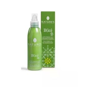 Nature's Cleansing Milk 2'si 1 Arada 150 ml Toner