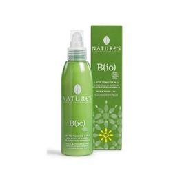 Nature's Cleansing Milk 2'si 1 Arada 150 ml Toner
