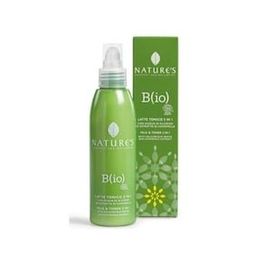 Nature's Cleansing Milk 2'si 1 Arada 150 ml Toner