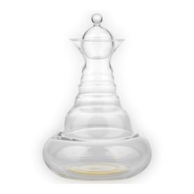 Natures Design 1.3 lt 7110 Alladin Su Canlandırıcı Karaf