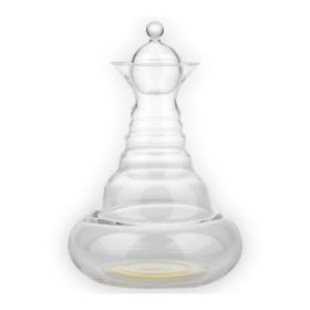 Natures Design 1.3 lt 7110 Alladin Su Canlandırıcı Karaf