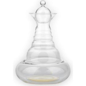 Natures Design 1.3 lt 7110 Alladin Su Canlandırıcı Karaf