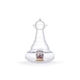 Natures Design 7900 1.2 lt Alladin Su Canlandırıcı Karaf