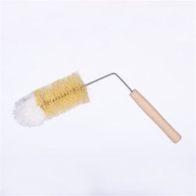 Natures Design Beauty Temizlik Fırçası