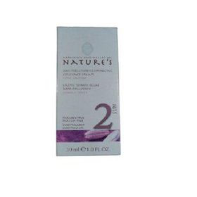 Nature's Doğal Renkli ve Nemlendirici Sun 30 ml Krem