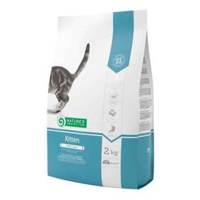 Natures Protection 2 kg Kitten Yavru Kedi Maması