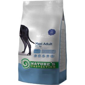 Natures Protection Büyük Irk Yetişkin 12 kg Köpek Maması