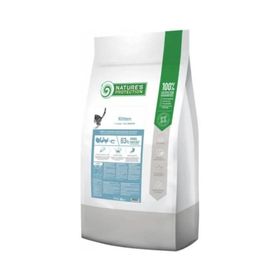 Natures Protection Düşük Tahıllı Kümes Hayvanlı 18 kg Yavru Kedi Maması