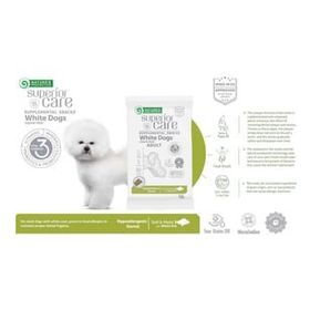 Natures Protection Hypoallergenic Dental Balıklı 150 gr Köpek Ödülü