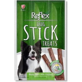 Natures Protection Reflex Tavuklu Stick 3x11 gr Köpek Ödül Maması