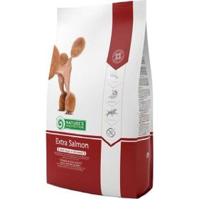 Natures Protection Somonlu 12 kg Yetişkin Köpek Maması