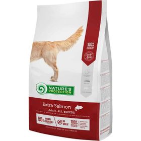 Natures Protection Somonlu 12 kg Yetişkin Köpek Maması