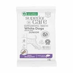Natures Protection Superior Care Tahılsız Balıklı Ağız Bakım 150 gr Köpek Ödülü