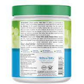 Nature's Supreme Collagen Peptides Aromasız 100 gr Toz